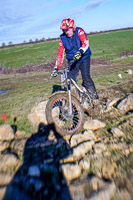 03-02-2019-Grantham-Pegasus-Trial-Stainby;enduro-digital-images;eventdigitalimages;no-limits-trackdays;peter-wileman-photography;trackday-digital-images