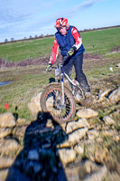 03-02-2019-Grantham-Pegasus-Trial-Stainby;enduro-digital-images;eventdigitalimages;no-limits-trackdays;peter-wileman-photography;trackday-digital-images