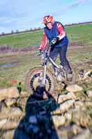03-02-2019-Grantham-Pegasus-Trial-Stainby;enduro-digital-images;eventdigitalimages;no-limits-trackdays;peter-wileman-photography;trackday-digital-images