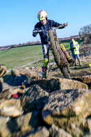 03-02-2019-Grantham-Pegasus-Trial-Stainby;enduro-digital-images;eventdigitalimages;no-limits-trackdays;peter-wileman-photography;trackday-digital-images