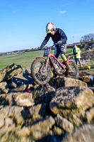 03-02-2019-Grantham-Pegasus-Trial-Stainby;enduro-digital-images;eventdigitalimages;no-limits-trackdays;peter-wileman-photography;trackday-digital-images