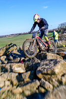 03-02-2019-Grantham-Pegasus-Trial-Stainby;enduro-digital-images;eventdigitalimages;no-limits-trackdays;peter-wileman-photography;trackday-digital-images