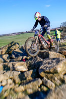 03-02-2019-Grantham-Pegasus-Trial-Stainby;enduro-digital-images;eventdigitalimages;no-limits-trackdays;peter-wileman-photography;trackday-digital-images