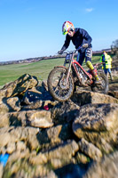 03-02-2019-Grantham-Pegasus-Trial-Stainby;enduro-digital-images;eventdigitalimages;no-limits-trackdays;peter-wileman-photography;trackday-digital-images