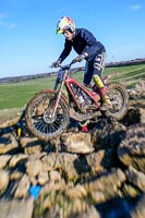 03-02-2019-Grantham-Pegasus-Trial-Stainby;enduro-digital-images;eventdigitalimages;no-limits-trackdays;peter-wileman-photography;trackday-digital-images