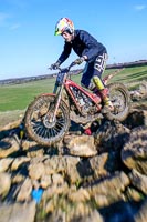 03-02-2019-Grantham-Pegasus-Trial-Stainby;enduro-digital-images;eventdigitalimages;no-limits-trackdays;peter-wileman-photography;trackday-digital-images