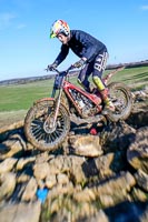 03-02-2019-Grantham-Pegasus-Trial-Stainby;enduro-digital-images;eventdigitalimages;no-limits-trackdays;peter-wileman-photography;trackday-digital-images