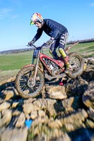 03-02-2019-Grantham-Pegasus-Trial-Stainby;enduro-digital-images;eventdigitalimages;no-limits-trackdays;peter-wileman-photography;trackday-digital-images