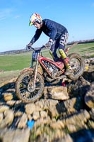 03-02-2019-Grantham-Pegasus-Trial-Stainby;enduro-digital-images;eventdigitalimages;no-limits-trackdays;peter-wileman-photography;trackday-digital-images