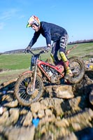 03-02-2019-Grantham-Pegasus-Trial-Stainby;enduro-digital-images;eventdigitalimages;no-limits-trackdays;peter-wileman-photography;trackday-digital-images