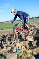 03-02-2019-Grantham-Pegasus-Trial-Stainby;enduro-digital-images;eventdigitalimages;no-limits-trackdays;peter-wileman-photography;trackday-digital-images