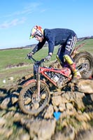 03-02-2019-Grantham-Pegasus-Trial-Stainby;enduro-digital-images;eventdigitalimages;no-limits-trackdays;peter-wileman-photography;trackday-digital-images