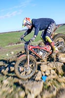 03-02-2019-Grantham-Pegasus-Trial-Stainby;enduro-digital-images;eventdigitalimages;no-limits-trackdays;peter-wileman-photography;trackday-digital-images