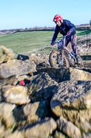03-02-2019-Grantham-Pegasus-Trial-Stainby;enduro-digital-images;eventdigitalimages;no-limits-trackdays;peter-wileman-photography;trackday-digital-images