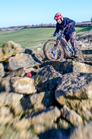 03-02-2019-Grantham-Pegasus-Trial-Stainby;enduro-digital-images;eventdigitalimages;no-limits-trackdays;peter-wileman-photography;trackday-digital-images