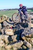 03-02-2019-Grantham-Pegasus-Trial-Stainby;enduro-digital-images;eventdigitalimages;no-limits-trackdays;peter-wileman-photography;trackday-digital-images