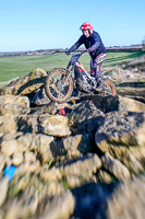 03-02-2019-Grantham-Pegasus-Trial-Stainby;enduro-digital-images;eventdigitalimages;no-limits-trackdays;peter-wileman-photography;trackday-digital-images