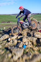 03-02-2019-Grantham-Pegasus-Trial-Stainby;enduro-digital-images;eventdigitalimages;no-limits-trackdays;peter-wileman-photography;trackday-digital-images