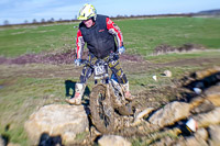 03-02-2019-Grantham-Pegasus-Trial-Stainby;enduro-digital-images;eventdigitalimages;no-limits-trackdays;peter-wileman-photography;trackday-digital-images