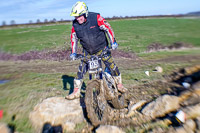 03-02-2019-Grantham-Pegasus-Trial-Stainby;enduro-digital-images;eventdigitalimages;no-limits-trackdays;peter-wileman-photography;trackday-digital-images