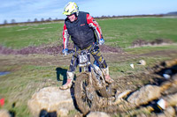 03-02-2019-Grantham-Pegasus-Trial-Stainby;enduro-digital-images;eventdigitalimages;no-limits-trackdays;peter-wileman-photography;trackday-digital-images