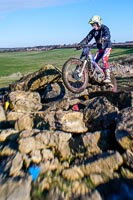 03-02-2019-Grantham-Pegasus-Trial-Stainby;enduro-digital-images;eventdigitalimages;no-limits-trackdays;peter-wileman-photography;trackday-digital-images