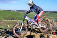 03-02-2019-Grantham-Pegasus-Trial-Stainby;enduro-digital-images;eventdigitalimages;no-limits-trackdays;peter-wileman-photography;trackday-digital-images