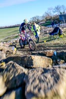 03-02-2019-Grantham-Pegasus-Trial-Stainby;enduro-digital-images;eventdigitalimages;no-limits-trackdays;peter-wileman-photography;trackday-digital-images