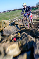 03-02-2019-Grantham-Pegasus-Trial-Stainby;enduro-digital-images;eventdigitalimages;no-limits-trackdays;peter-wileman-photography;trackday-digital-images