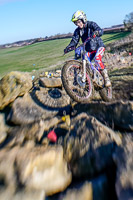 03-02-2019-Grantham-Pegasus-Trial-Stainby;enduro-digital-images;eventdigitalimages;no-limits-trackdays;peter-wileman-photography;trackday-digital-images
