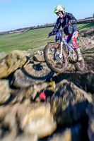 03-02-2019-Grantham-Pegasus-Trial-Stainby;enduro-digital-images;eventdigitalimages;no-limits-trackdays;peter-wileman-photography;trackday-digital-images