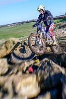 03-02-2019-Grantham-Pegasus-Trial-Stainby;enduro-digital-images;eventdigitalimages;no-limits-trackdays;peter-wileman-photography;trackday-digital-images