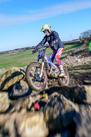03-02-2019-Grantham-Pegasus-Trial-Stainby;enduro-digital-images;eventdigitalimages;no-limits-trackdays;peter-wileman-photography;trackday-digital-images