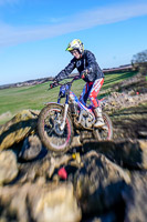 03-02-2019-Grantham-Pegasus-Trial-Stainby;enduro-digital-images;eventdigitalimages;no-limits-trackdays;peter-wileman-photography;trackday-digital-images
