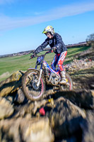 03-02-2019-Grantham-Pegasus-Trial-Stainby;enduro-digital-images;eventdigitalimages;no-limits-trackdays;peter-wileman-photography;trackday-digital-images