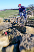 03-02-2019-Grantham-Pegasus-Trial-Stainby;enduro-digital-images;eventdigitalimages;no-limits-trackdays;peter-wileman-photography;trackday-digital-images