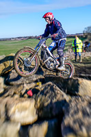 03-02-2019-Grantham-Pegasus-Trial-Stainby;enduro-digital-images;eventdigitalimages;no-limits-trackdays;peter-wileman-photography;trackday-digital-images