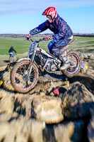 03-02-2019-Grantham-Pegasus-Trial-Stainby;enduro-digital-images;eventdigitalimages;no-limits-trackdays;peter-wileman-photography;trackday-digital-images