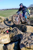 03-02-2019-Grantham-Pegasus-Trial-Stainby;enduro-digital-images;eventdigitalimages;no-limits-trackdays;peter-wileman-photography;trackday-digital-images