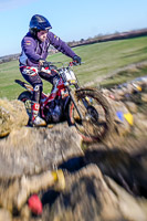 03-02-2019-Grantham-Pegasus-Trial-Stainby;enduro-digital-images;eventdigitalimages;no-limits-trackdays;peter-wileman-photography;trackday-digital-images