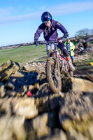 03-02-2019-Grantham-Pegasus-Trial-Stainby;enduro-digital-images;eventdigitalimages;no-limits-trackdays;peter-wileman-photography;trackday-digital-images