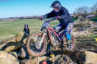 03-02-2019-Grantham-Pegasus-Trial-Stainby;enduro-digital-images;eventdigitalimages;no-limits-trackdays;peter-wileman-photography;trackday-digital-images