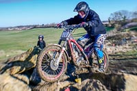 03-02-2019-Grantham-Pegasus-Trial-Stainby;enduro-digital-images;eventdigitalimages;no-limits-trackdays;peter-wileman-photography;trackday-digital-images