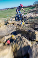 03-02-2019-Grantham-Pegasus-Trial-Stainby;enduro-digital-images;eventdigitalimages;no-limits-trackdays;peter-wileman-photography;trackday-digital-images