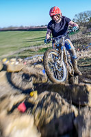 03-02-2019 Grantham Pegasus Trial  Stainby