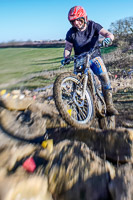 03-02-2019-Grantham-Pegasus-Trial-Stainby;enduro-digital-images;eventdigitalimages;no-limits-trackdays;peter-wileman-photography;trackday-digital-images