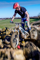 03-02-2019-Grantham-Pegasus-Trial-Stainby;enduro-digital-images;eventdigitalimages;no-limits-trackdays;peter-wileman-photography;trackday-digital-images