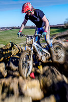 03-02-2019-Grantham-Pegasus-Trial-Stainby;enduro-digital-images;eventdigitalimages;no-limits-trackdays;peter-wileman-photography;trackday-digital-images