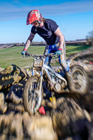 03-02-2019-Grantham-Pegasus-Trial-Stainby;enduro-digital-images;eventdigitalimages;no-limits-trackdays;peter-wileman-photography;trackday-digital-images