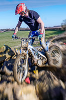 03-02-2019-Grantham-Pegasus-Trial-Stainby;enduro-digital-images;eventdigitalimages;no-limits-trackdays;peter-wileman-photography;trackday-digital-images